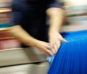 Niemcy praca dla pary na produkcji przy pakowaniu (bez języka)