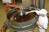 Niemcy praca w fabryce czekoladek produkcja-pakowanie bez znajomości języka Essen