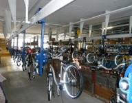 Praca na produkcji – montażu rowerów w Niemczech od zaraz