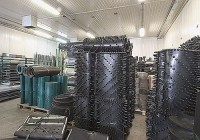 Norwegia oferty pracy na produkcji elementów gumowych