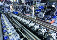 Niemcy praca w fabryce przy produkcji części od zaraz – Bawaria